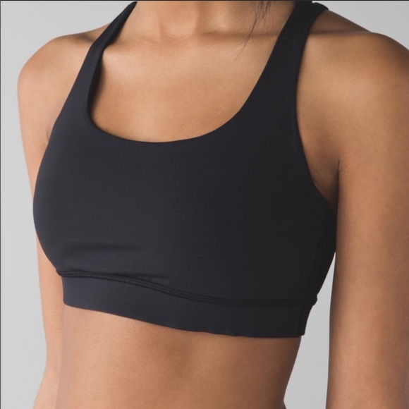 lululemon athletica Other - Lululemon Energy Bra